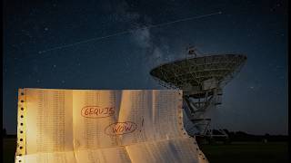The Wow! Signal: 72 Seconds We Still Can’t Explain
