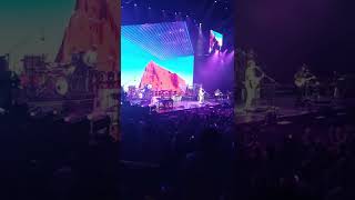 Your Body is a Wonderland, John Mayer Sob Rock Tour 2022 (Albany NY)