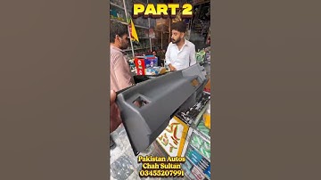 Car Restoration || Suzuki Mehran || ASY || Head Lights || Floor Mating