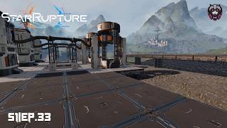 Working It Out/ StarRupture /S1/Ep.33