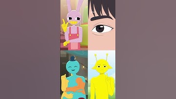Power of Makeup COMPLETE EDITION (FASH Animation)