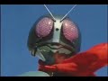 仮面ライダーのうた 藤浩一(子門真人)