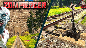 Big New Update | Zompiercer Gameplay | EP12