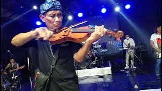 BINTANG KEHIDUPAN SOLO VIOLIN  BY MAMAN PIUL