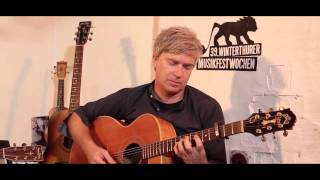 NADA SURF | 80 Windows | Winterthurer Musikfestwochen 2014 | BACKSTAGE ACOUSTICS