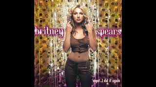 Britney Spears -  What U See (Is What U Get) (Album Instrumental)