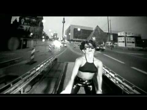 Dr. Motte \u0026 WestBam - Sunshine [Love Parade 1997] [Video]