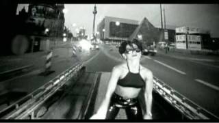 Vignette de la vidéo "Da Hool - meet her at the Loveparade -  Official Video (HQ)"