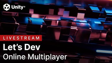 Let’s Dev: Online Multiplayer