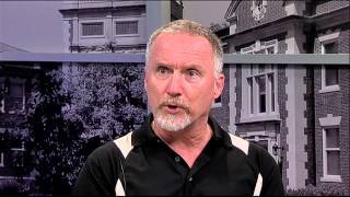 Paul Pepper Interviews Author Tim O'Mara, 8/9/13