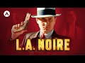 The controversial history of la noire