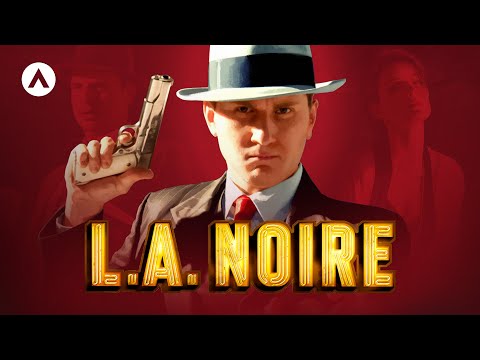 Video: „LA Noire Dev Team Bondi“išpardavimas