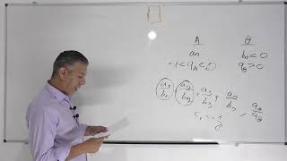 פתרון בגרות 571 קיץ 2023 מועד א שאלה 2-סדרה הנדסית.
