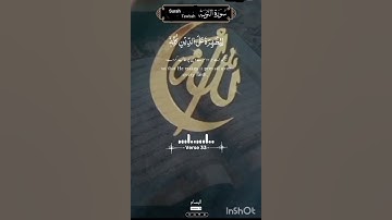 سورة التوبة اردو انگلش ترجمے کے ساتھ (القرآن )