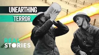 WWI's Secret Weapon: The Livens Flame Projector (History Documentary) | @RealStories by Real Stories 7,884 views 3 weeks ago 47 minutes