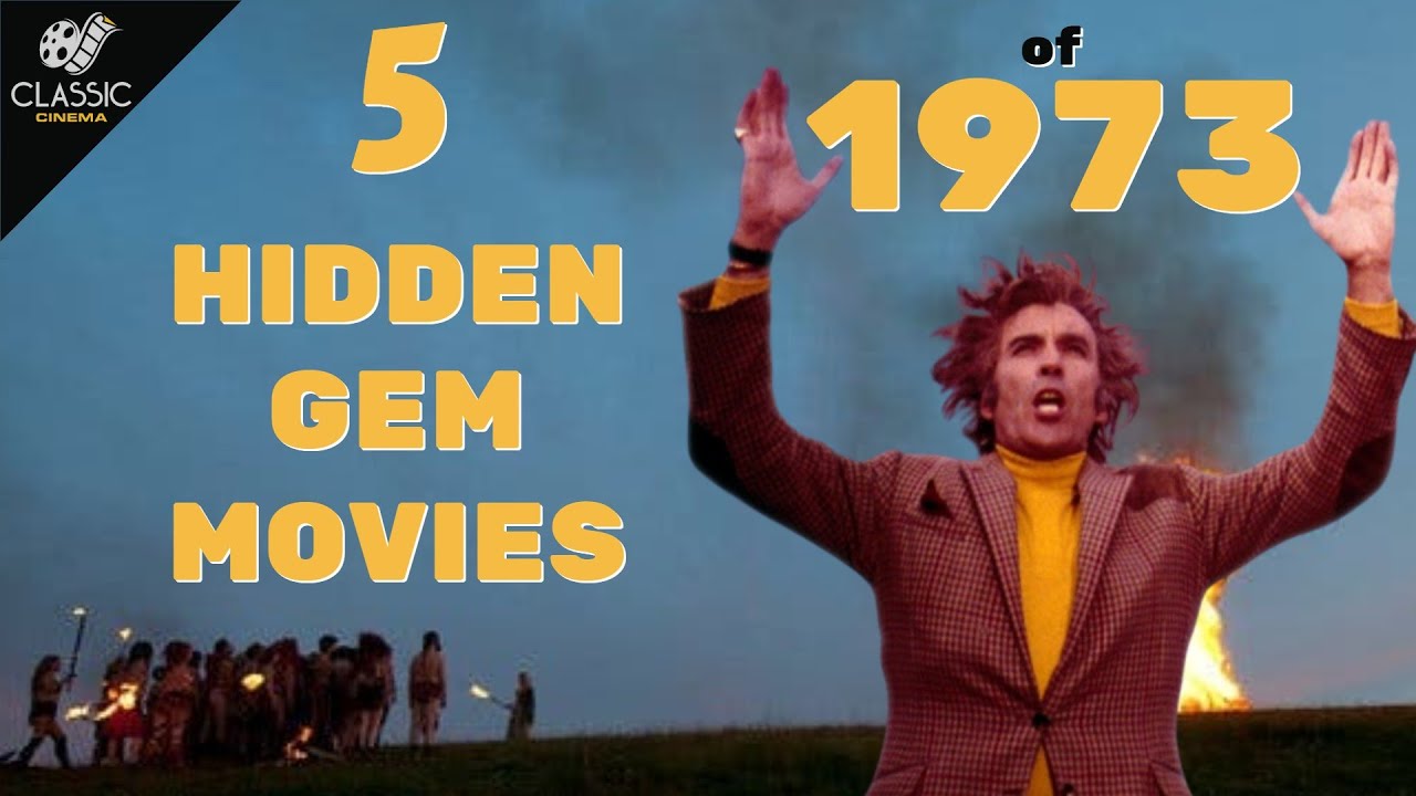 5 Hidden Gem Movies Of 1973 hiddengems 1973movies hollywoodclassics 5-hidden-gem-movies-of-1973-hiddengems-1973movies-hollywoodclassics