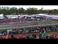 F1 imola 2022  gara visuale tribuna rivazza