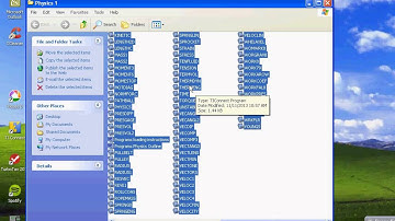 Every Step Physics: TI-89 PC Installation