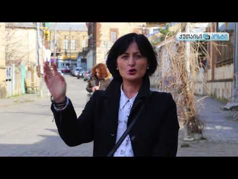 დღის გაცინება- \"დამიკეცა ასე ამხელაზე...\"