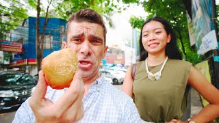 Jakarta Japantown Food Tour  