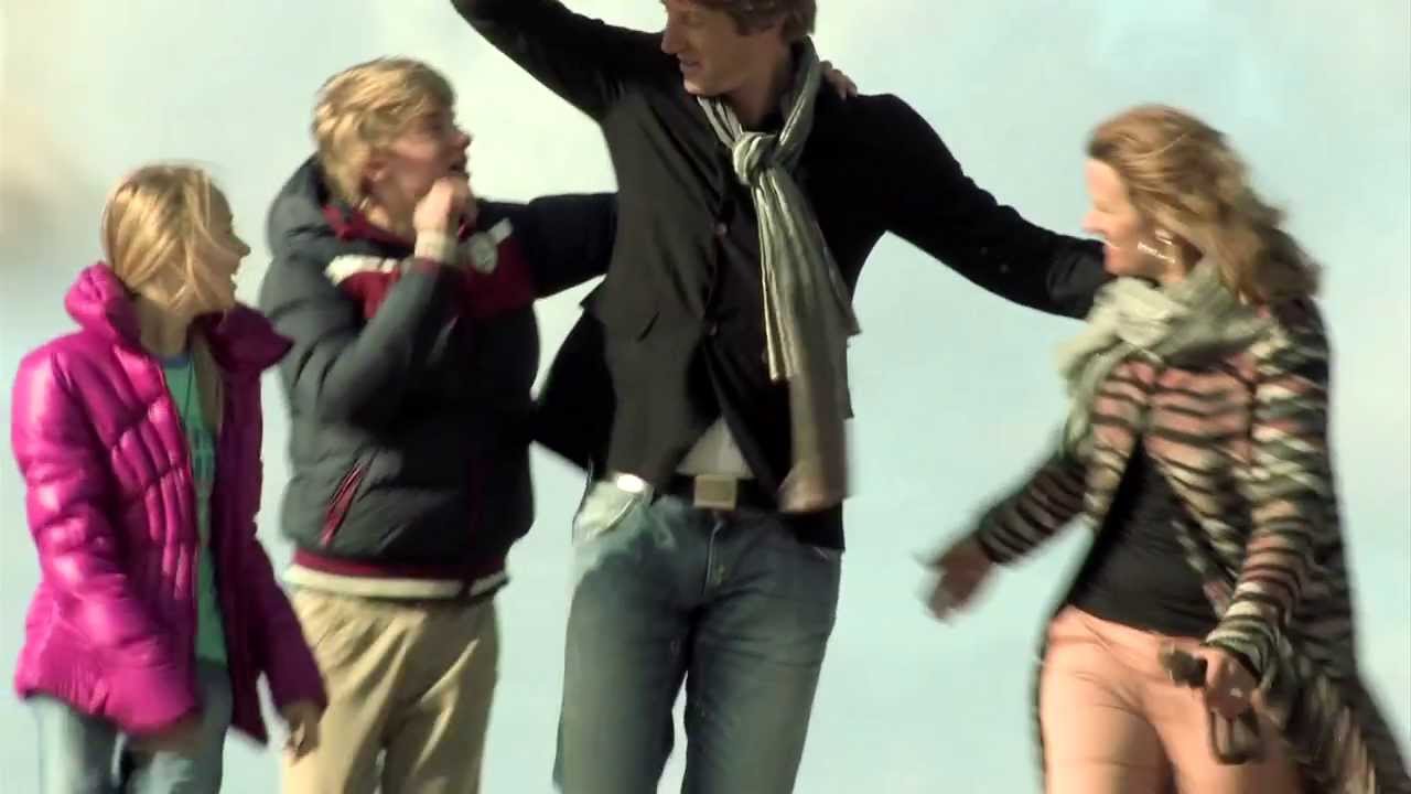 WEBFILM Edwin van der Sar Foundation YouTube WEBFILM Edwin van der Sar Foundation YouTube