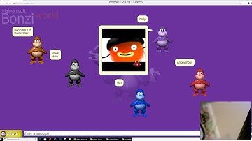 bonzi world reacts to CHUCHEL: Movie About Game