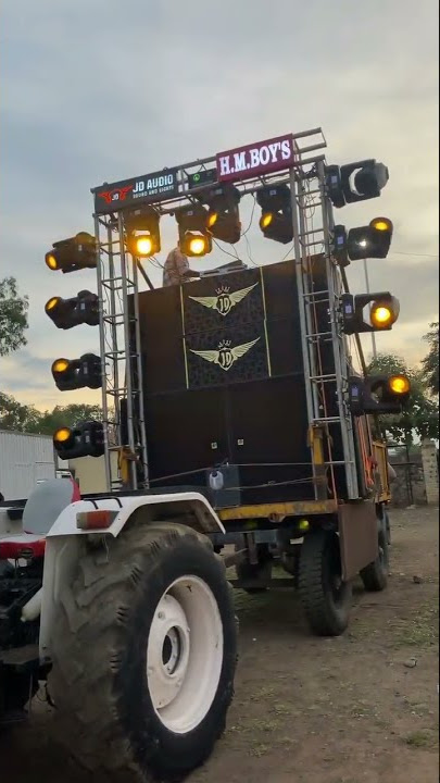DJ JD AUDIO
