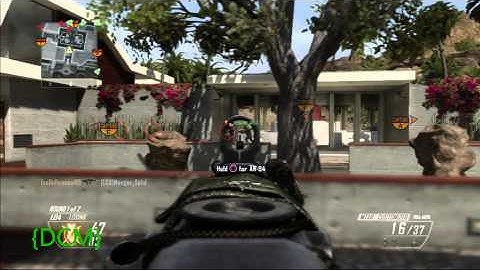 [1.18] BO2 MY CUSTOM EBOOT + Anti Ban and MORE!