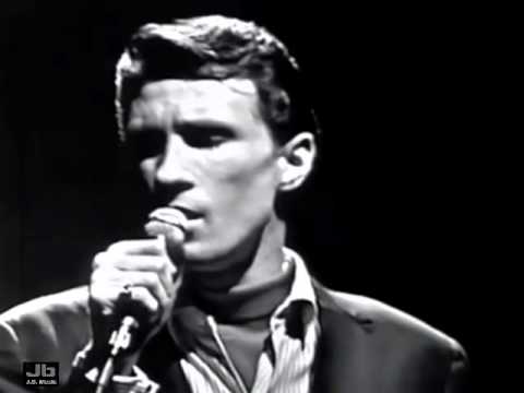 The Righteous Brothers - Just Once In My Life (Shindig)