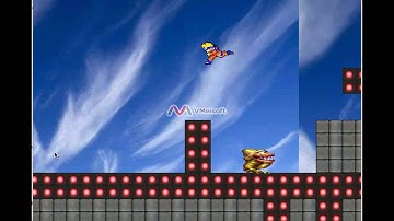 Java applet - Game Demo