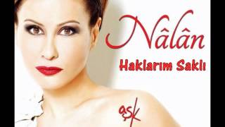 Nalan - Haklarım Saklı (2012) Resimi