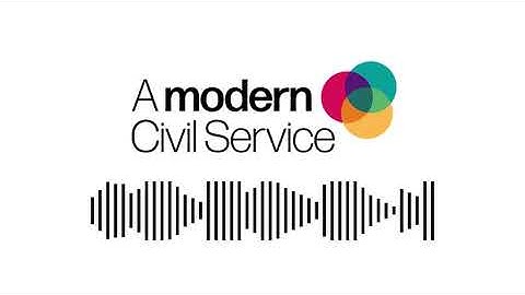 A Modern Civil Service Podcast - Delivering some of the most ambitious major projects in the world