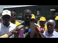 Dakar Dem Dikk fait son bilan durant la fête de popenguine et de la Tabaski 