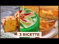 DOLCI DI PASQUA 3 Ricette fatte come in Pasticceria!