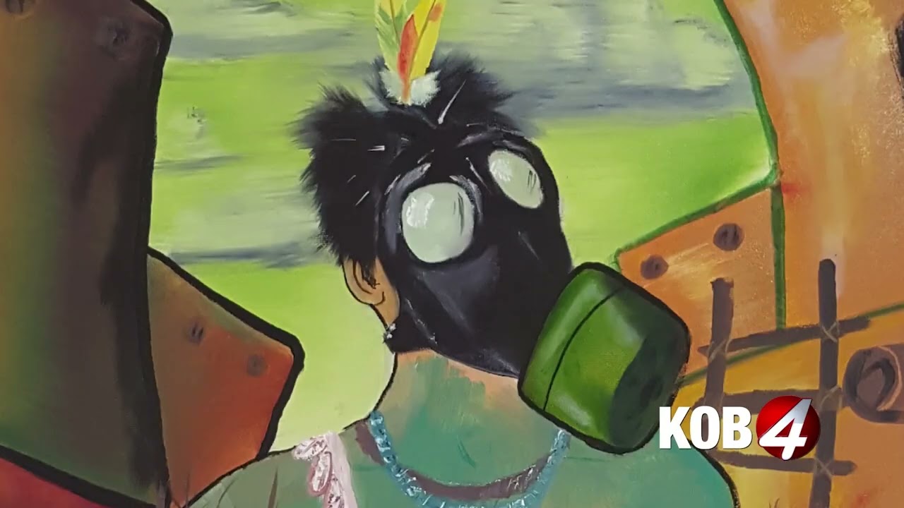 Artist Profile   Adam Hevey 2023