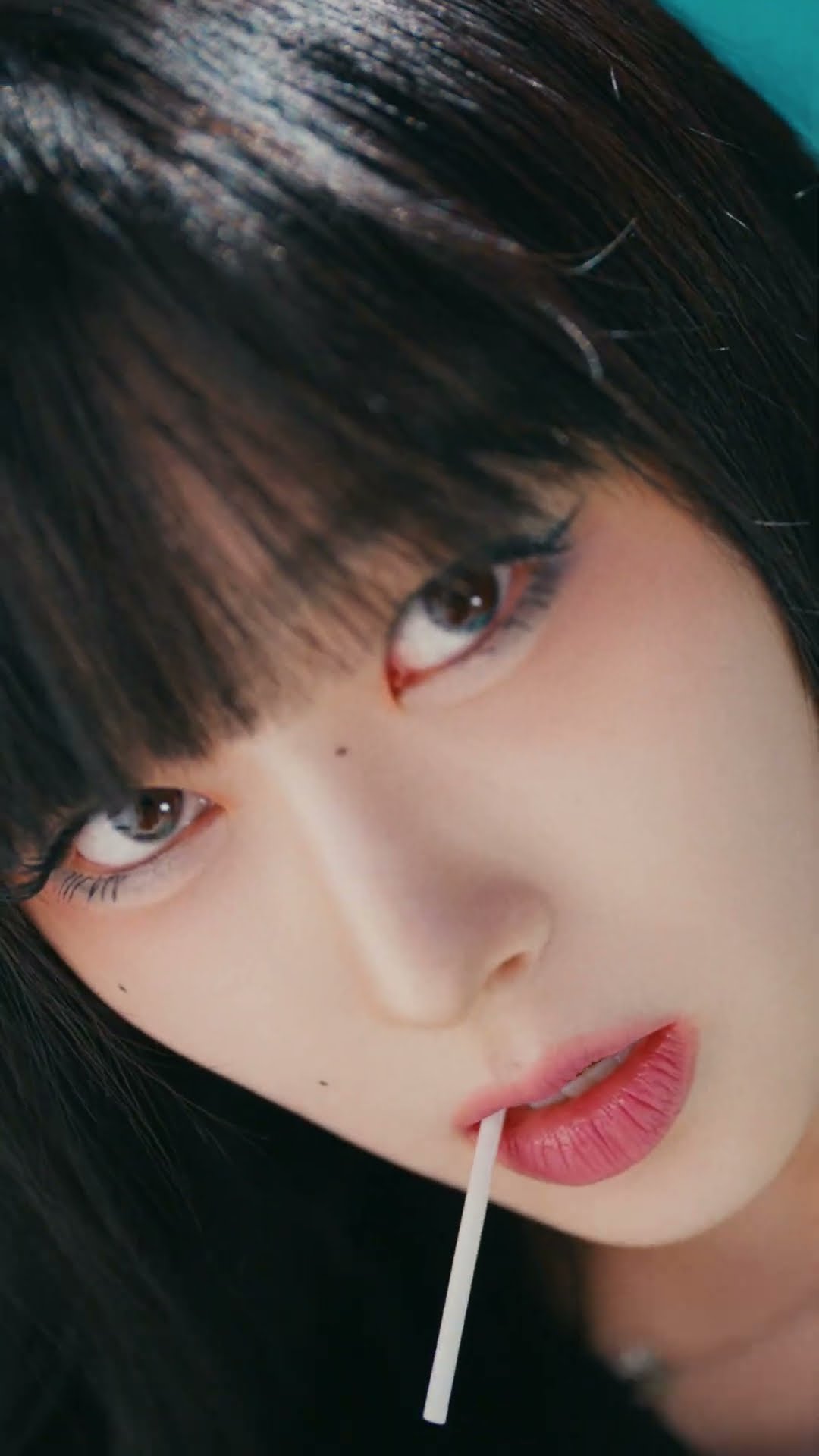 aespa 에스파 'Spicy' MV Teaser