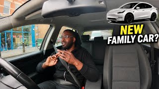 I Need A New Car But Should I Finance….?