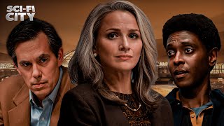 Helios Won't Back Mars Colonizing Mission | For All Mankind (Edi Gathegi, Shantel VanSanten)