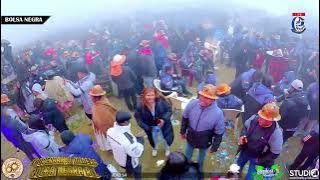 cumbia explosion at Bolsa Negra