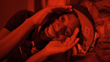 YN JAY  - Autograph Ft IceWear Vezzo (Official Video) Part 1 Shot By JerrickHD