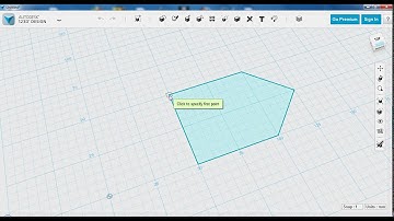 123D Design - Accessories Part 1