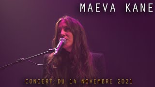 Teaser - Maeva Kane - La VOD du Triton