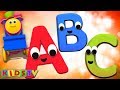 Bob le train L'aventure Alphabet | Bob Alphabet Adventure