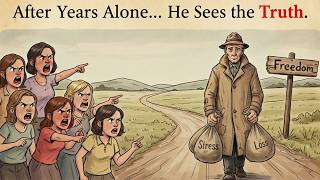 After Years Alone, Older Men Start Seeing Women Like This