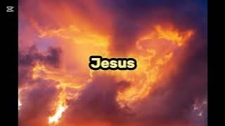 JESUS ESTÁ LÁ || NAIR NANY