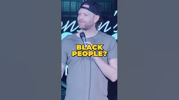 Black Guy Tries to Trick Me Into Being Racist