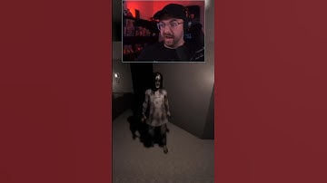 WHY PUSH-TO-TAlK IS USEFUL 🗣️ | Phasmophobia #shorts