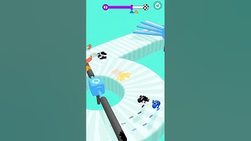 Wacky Run Level 92 - 93 #ytshorts #wackyrungame