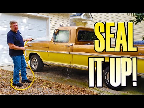 how to fix weather stripping on car door