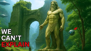 Indiana Unsolved Ancient Mysteries Science Can